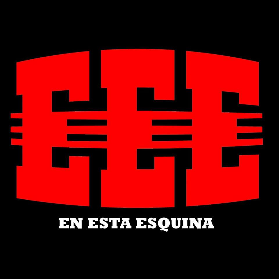 En Esta Esquina 2019 poster