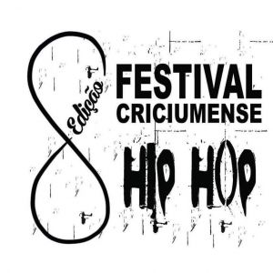 Festival Criciumense de Hip Hop 2019