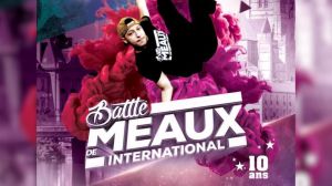 Battle de Meaux International 2019