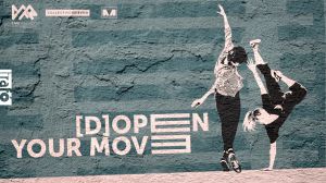[D]OPEN Your Move 2019