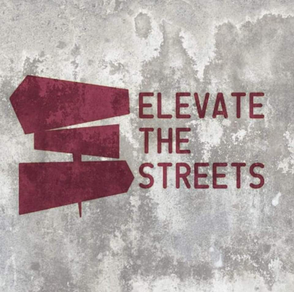 Elevate the Streets Jam 2019 poster