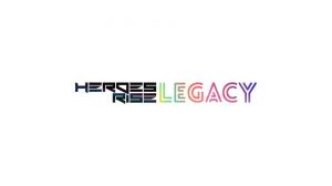 Heroes Rise: Legacy 2019