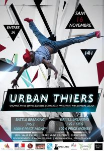 Urban Thiers 2019