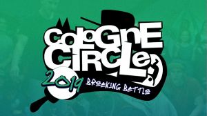 Cologne Circle X LCB Qualifier X BgirlSessions 2019
