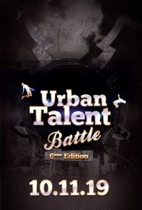 Battle URBAN Talent