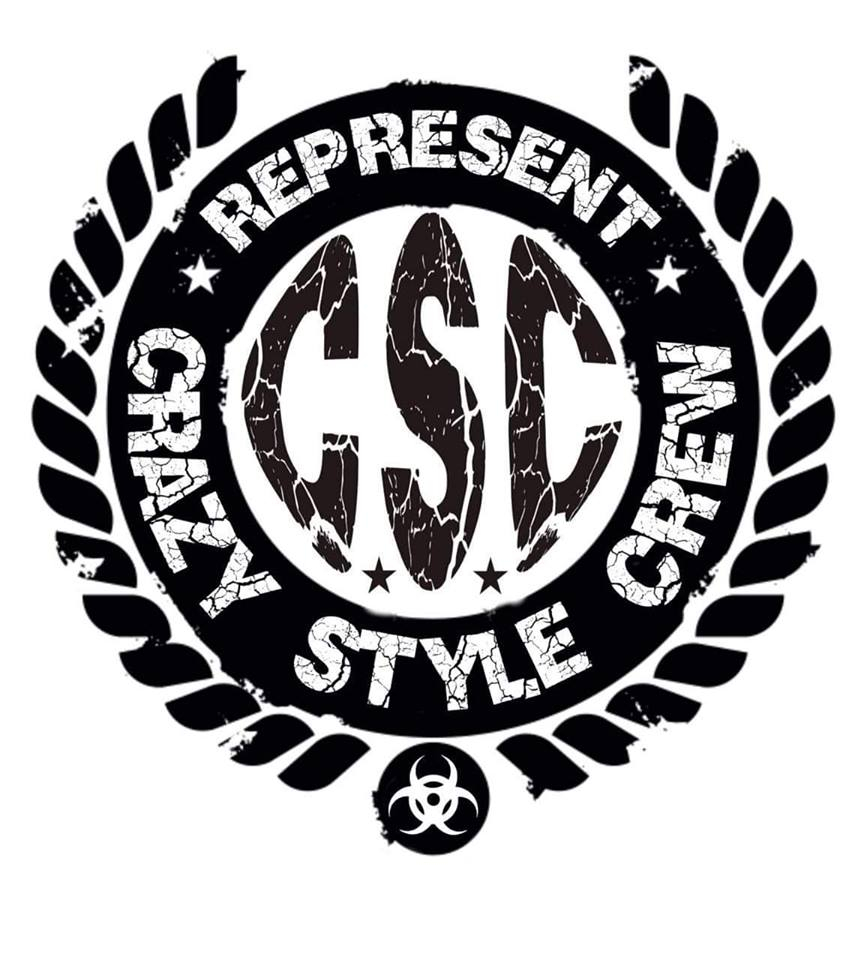 Fiesta Urabana 2019 poster