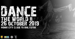 Dance The World 2019