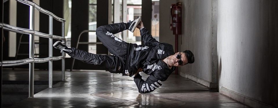 Dyzee Workshop at KBL Studios 2019 poster