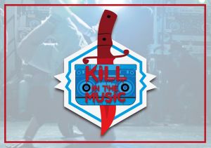 Kill-in The Music 2020