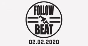 Follow Da Beat Vol.5 & Welcome to the Next Leva B-Girl Battle 2019