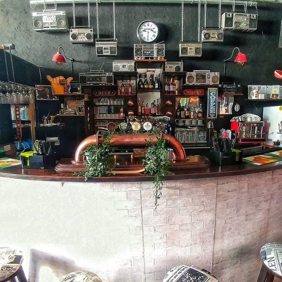 Flow Of The Elements 2019 poster