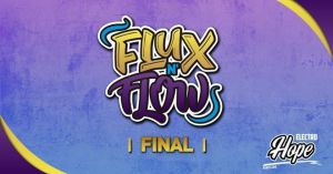 FLUX N FLOW BCN 2019