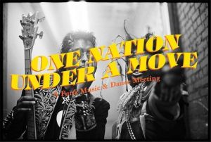 One Nation Under a Move 2019
