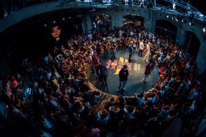 Battle De La Rentree 2019