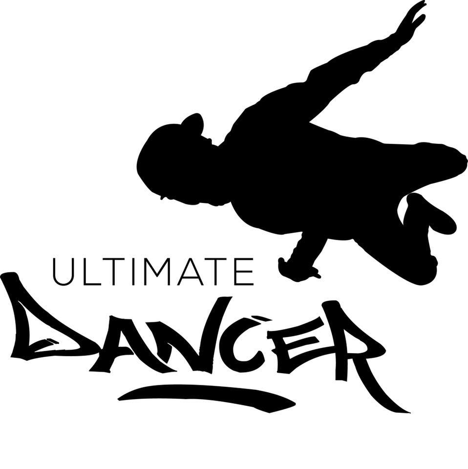 Ultimate Dancer Smoke 2019 poster