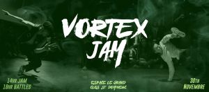 Vortex Jam 2019