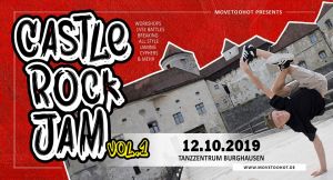 Castle Rock Jam & Battle 2019
