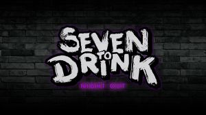 Seven To Drink Vol. 3 2019
