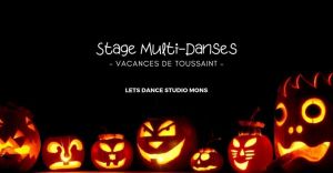 Stage Multi-Danses 2019
