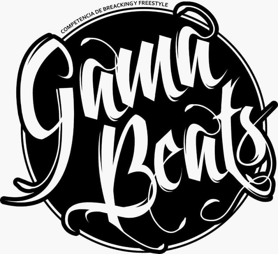 GAMA BEATS 2019 poster