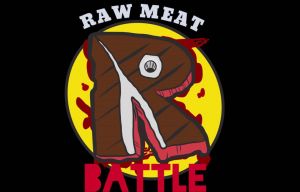 Raw Meat : DANCE BATTLES 2019