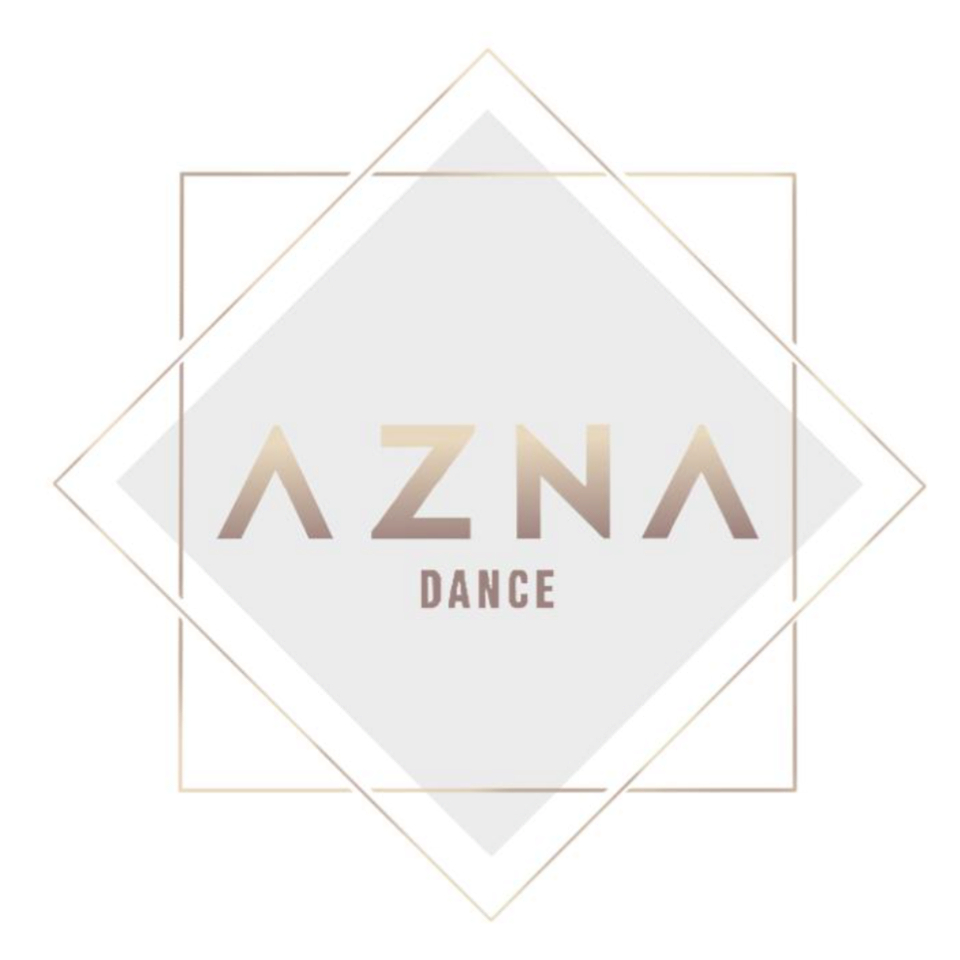 AZNA Dance Meeting 2019 poster