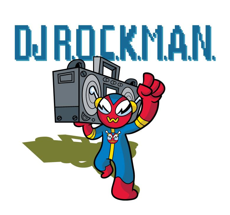 Rockin the night 2019 poster