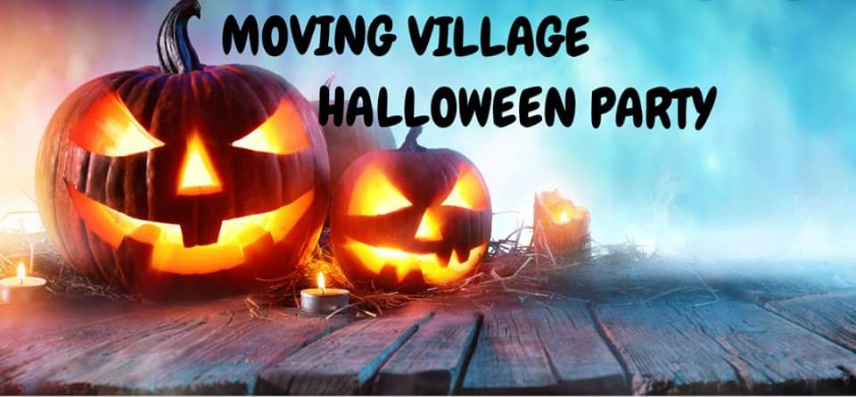 Freak The Streets 2019 poster