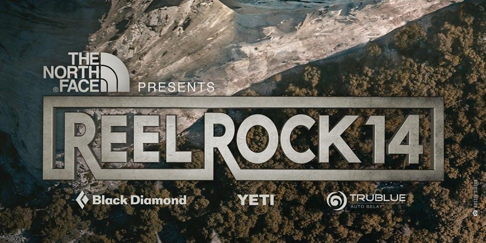 Reel Rock 2019 poster