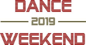 DanceWeekend 2019
