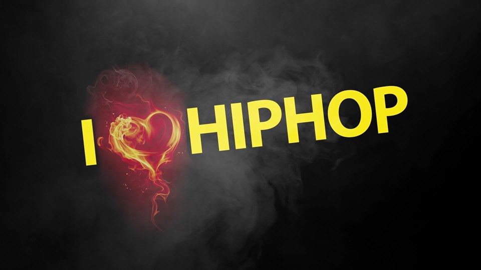 Deutsche DTHO HipHop Meisterschaft 2019 poster