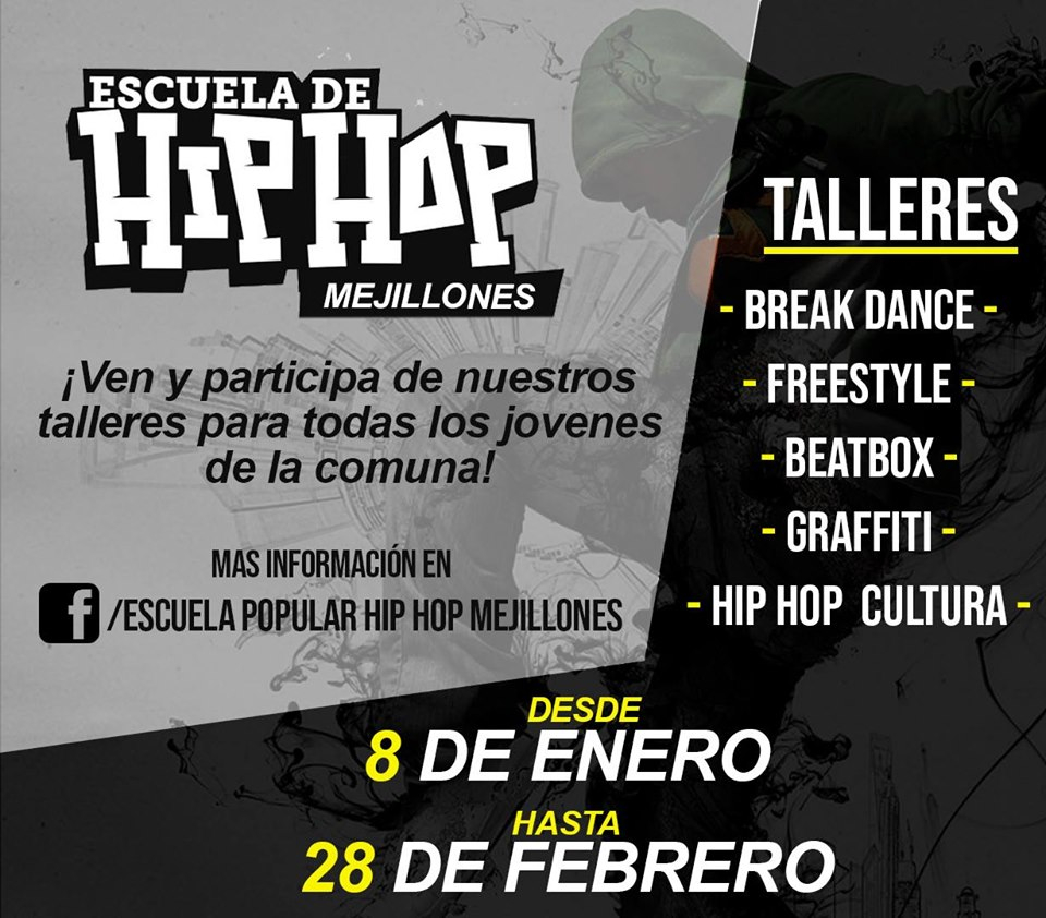 Final Regional Sacate Un Verso 2019 poster