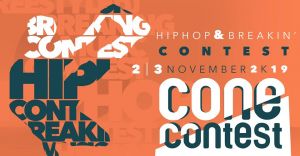 Cone Contest 2019
