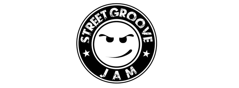 Street Groove Jam 2019 poster